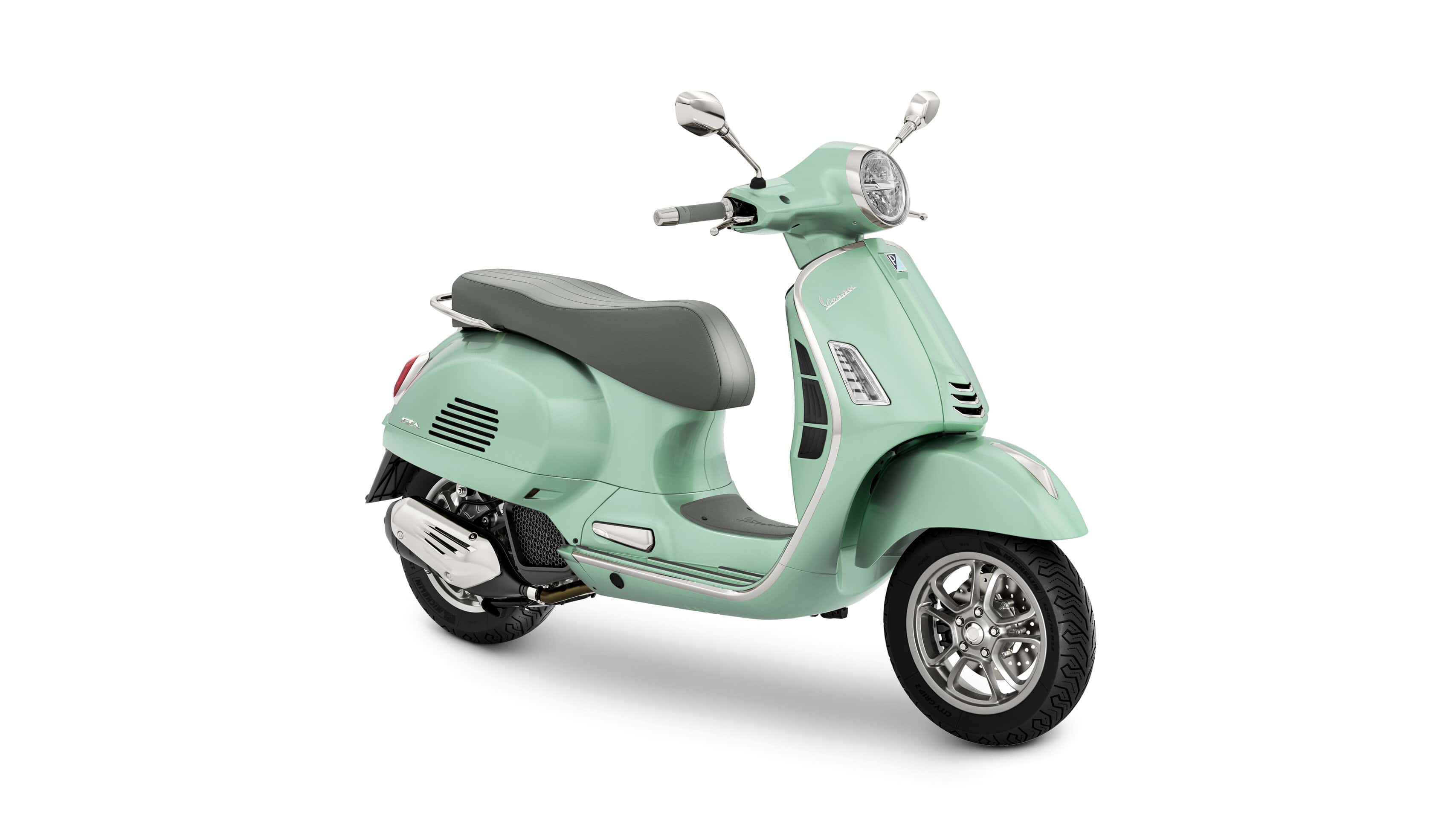 vespa gts 125